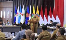 Permalink to Gubernur Arinal Terima Kunker Komite IV DPD RI di Provinsi Lampung
