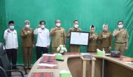 Permalink to Pemprov Hadiri Launching Komitmen Bersama Penetapan DRPPA dan Desa Konvergensi