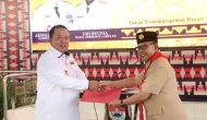 Permalink to Gubernur Arinal Djunaidi Launching dan Implementasi Program Kartu Petani Berjaya