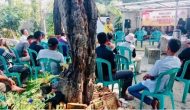 Permalink to Anggota DPRD Lampung Berdialog Dengan Puluhan Petani Desa Labuhan Ratu V