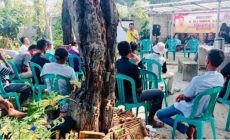 Permalink to Anggota DPRD Lampung Berdialog Dengan Puluhan Petani Desa Labuhan Ratu V