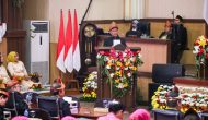 Permalink to Hut ke-67 Muba, Pj Bupati Apriyadi Hadiahkan Penurunan Stunting Hingga Kemiskinan Ekstrem