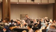 Permalink to Tim Zona Integritas Unila Gelar Evaluasi dan Coaching Clinic untuk Fakultas