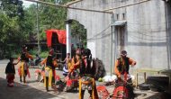 Permalink to Unila, Itera, dan UNIB Luncurkan Dokumenter Kuda Kepang Lestarikan Budaya Lokal