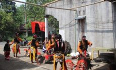Unila, Itera, dan UNIB Luncurkan Dokumenter Kuda Kepang Lestarikan Budaya Lokal