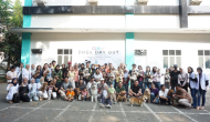 Permalink to Unila Bersama PDHI Cabang Lampung Adakan Dog Day Out