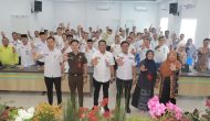 Permalink to Sekda Tanjab Barat Resmi Buka Sosialisasi Anti-Korupsi di Lingkungan Pemkab Tanjung Jabung Barat