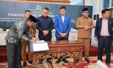 Permalink to Bupati Anwar Sadat Desak Realisasi PI 10 Persen Migas untuk Pembangunan Infrastruktur demi Kesejahteraan Masyarakat