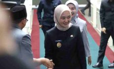 Dorong Investasi di Provinsi Lampung, Rapat Paripurna DPRD Bahas Raperda Prakarsa Pemerintah