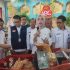 Jaga Stabilitas Harga dan Kualitas Pangan, Pemprov Lampung Intensifkan Pengawasan Pasar Jaga Stabilitas Harga dan Kualitas Pangan, Pemprov Lampung Intensifkan Pengawasan Pasar