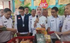 Permalink to Jaga Stabilitas Harga dan Kualitas Pangan, Pemprov Lampung Intensifkan Pengawasan Pasar