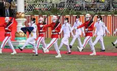 Permalink to Provinsi Lampung Torehkan Sejarah pada Peringatan HUT RI ke-76 Tahun 2021
