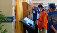 Permalink to Era Digital, Perpustakaan Daerah Provinsi Bengkulu Miliki 6400 E-Book
