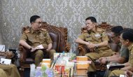 Permalink to Lampung Dipilih Sebagai Daerah Percontohan, Dinilai Miliki Progres Baik dalam Pembentukan Koperasi Merah Putih