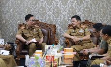 Permalink to Lampung Dipilih Sebagai Daerah Percontohan, Dinilai Miliki Progres Baik dalam Pembentukan Koperasi Merah Putih