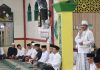 Permalink to Pererat Silaturahmi, Pemkab Tanjab Barat dan UNJA Peringati Nuzulul Qur’an di Masjid Raya Al-Muttaqin