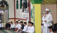 Pererat Silaturahmi, Pemkab Tanjab Barat dan UNJA Peringati Nuzulul Qur’an di Masjid Raya Al-Muttaqin Pererat Silaturahmi, Pemkab Tanjab Barat dan UNJA Peringati Nuzulul Qur’an di Masjid Raya Al-Muttaqin