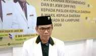 Permalink to Anggota DPRD dari Fraksi PKS di Lampung Dipotong Gaji untuk Tangani Covid-19