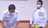 Permalink to Demi Mewujudkan Pengelolaan Keuangan yang Akuntabel dan Informatif, Gubernur Arinal Serahkan Laporan Keuangan Pemprov Tahun 2020 di Kantor BPK