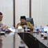Cegah Karhutla, Bupati Anwar Sadat Dorong Alternatif Pengolahan Lahan Tanpa Bakar