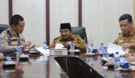 Permalink to Cegah Karhutla, Bupati Anwar Sadat Dorong Alternatif Pengolahan Lahan Tanpa Bakar