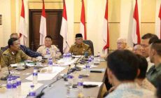 Permalink to Pemilik Pabrik Tapioka Temui Gubernur, Sepakat Buka Kembali Operasional dan Dukung Harga Acuan Pemerintah