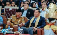 Permalink to Kuliah Umum di Unila, Ajak Mahasiswa Bangun Kolaborasi dan Inovasi untuk Masa Depan Bangsa