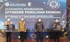 Permalink to Jadi Keynote Speaker Pertemuan Tahunan BI 2020, Gubernur Arinal Paparkan Keberhasilan KPB dan Sosialisasi Pergub Adaptasi Kebiasaan Baru kepada Presiden