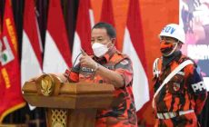 Permalink to Muswil VIII PP Lampung, Gubernur Ajak Kader PP Berkontribusi dalam Pembangunan Daerah