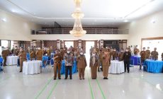 Permalink to Workshop SPM Bidang Pendidikan 2022, Wagub Chusnunia Ajak Kabupaten/Kota Wujudkan Pendidikan Bermutu melalui Standar Pelayanan Minimal