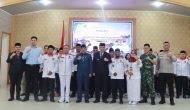 Permalink to Bupati Anwar Sadat Lantik Pengurus APDESI Merah Putih Tanjung Jabung Barat 2025-2030, Komitmen Tingkatkan Kolaborasi Pemerintah Desa dan Kabupaten