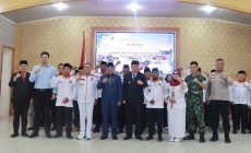 Permalink to Bupati Anwar Sadat Lantik Pengurus APDESI Merah Putih Tanjung Jabung Barat 2025-2030, Komitmen Tingkatkan Kolaborasi Pemerintah Desa dan Kabupaten