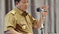 Permalink to Gubernur Arinal Sosialisasikan Pergub tentang Pedoman Adaptasi Kebiasaan Baru Menuju Masyarakat Produktif dan Aman Covid-19