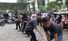 Dinas PMD Muba Gelar Lomba 17 Agustus