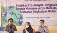 Permalink to Dosen HI Gelar Pengabdian Masyarakat di Lingkungan Kampus