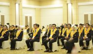 Permalink to Rektor Kukuhkan 82 Insinyur PSPPI 