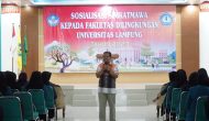 Permalink to Unila Gelar Sosialisasi Simkatmawa 2023