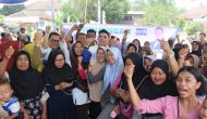 Permalink to Reses di Jati Agung, M Junaidi Gandeng Artis Ibukota