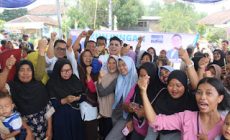 Permalink to Reses di Jati Agung, M Junaidi Gandeng Artis Ibukota