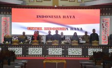 Permalink to DPRD Bandarlampung Minta Wali Kota Selesaikan Kelebihan Pembayaran Pihak Ketiga di Perumdam Way Rilau