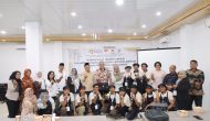 Permalink to Wakili Bupati, Syawal Tanjung Buka Kegiatan Pendampingan Teknis Produksi dan Sistem Keamanan Pangan