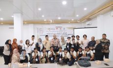 Permalink to Wakili Bupati, Syawal Tanjung Buka Kegiatan Pendampingan Teknis Produksi dan Sistem Keamanan Pangan
