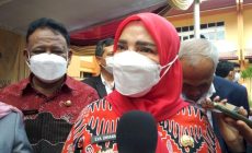 Permalink to Pemkot Bandar Lampung Minta PT Bukit Asam Alihkan Jalur Kereta Babaranjang