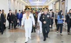 Permalink to Upacara HUT ke-60, Gubernur Arinal Ajak Seluruh Elemen Masyarakat Ukir Prestasi Menuju Lampung Berjaya