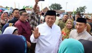 Permalink to Gubernur Arinal Hadiri Pengajian Bersama Masyarakat Tanggamus dan Berikan Bantuan