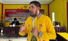 Permalink to Ferdy Ferdian Aziz Ajak Masyakarat Terapkan Nilai-Nilai Pancasila Dalam Kehidupan Sehari-Hari