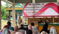 Permalink to Elly Wahyuni Ajak Masyarakat Memahami Peraturan Daerah