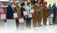 Permalink to Pemkot Bandar Lampung Kucurkan Dana Rp4,25 Miliar Bagi 85 Ponpes