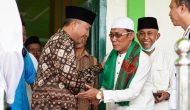 Permalink to Safari Jumat ke Desa Mekar Jaya, Pj Bupati Apriyadi Ingatkan Hal Ini