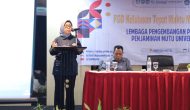 Permalink to Unila Gelar FGD Percepatan Kelulusan Tepat Waktu Melalui MBKM